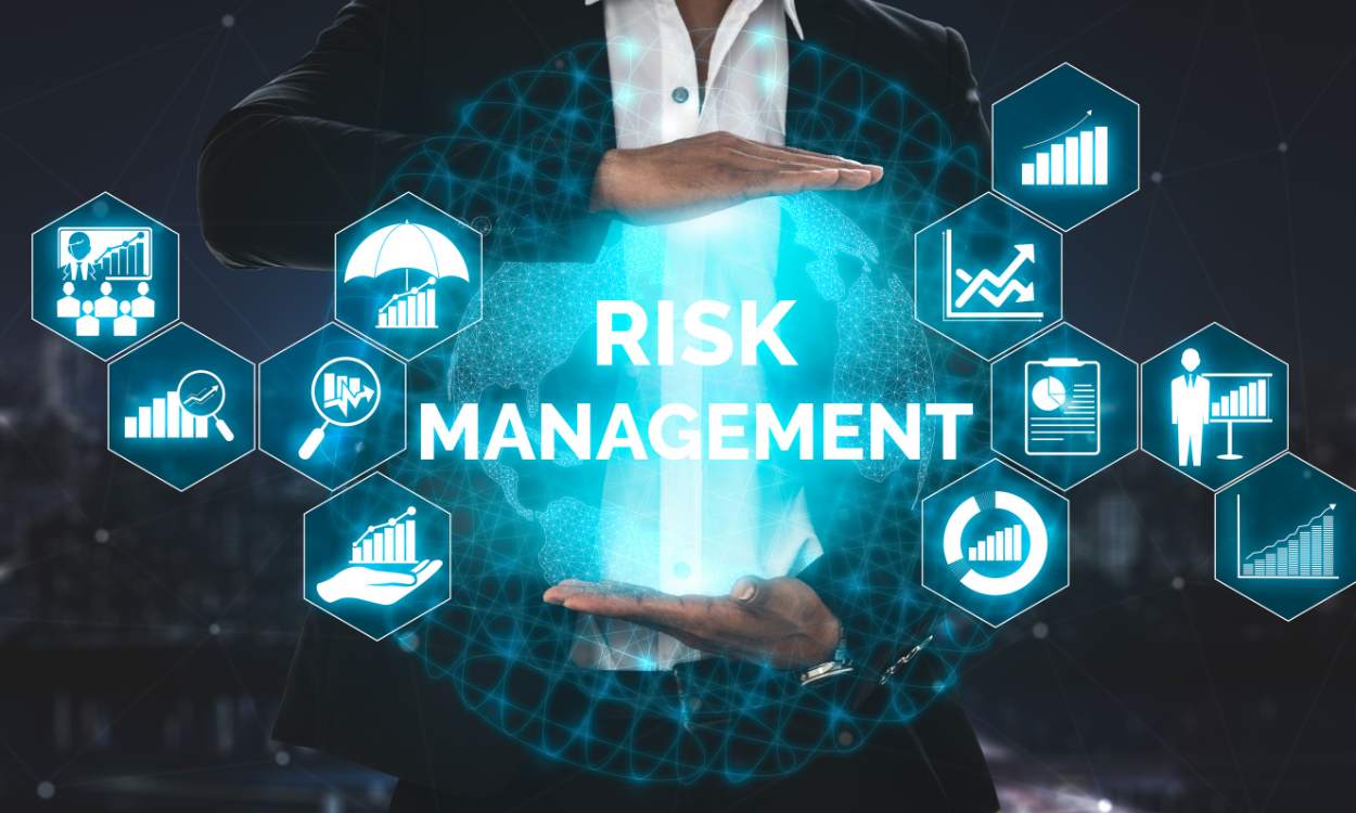 Fundamental Risk Management 