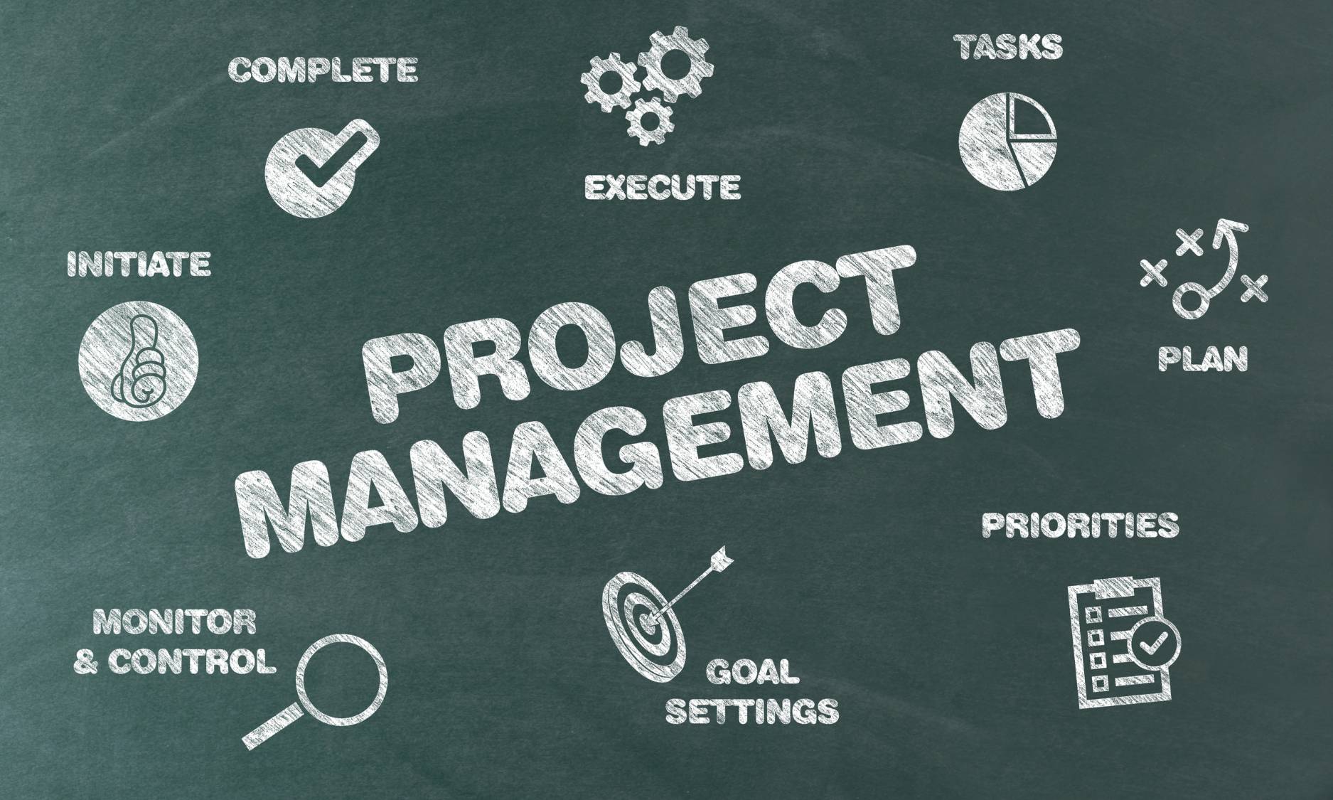 Beginning Project Management: Project Management Level One