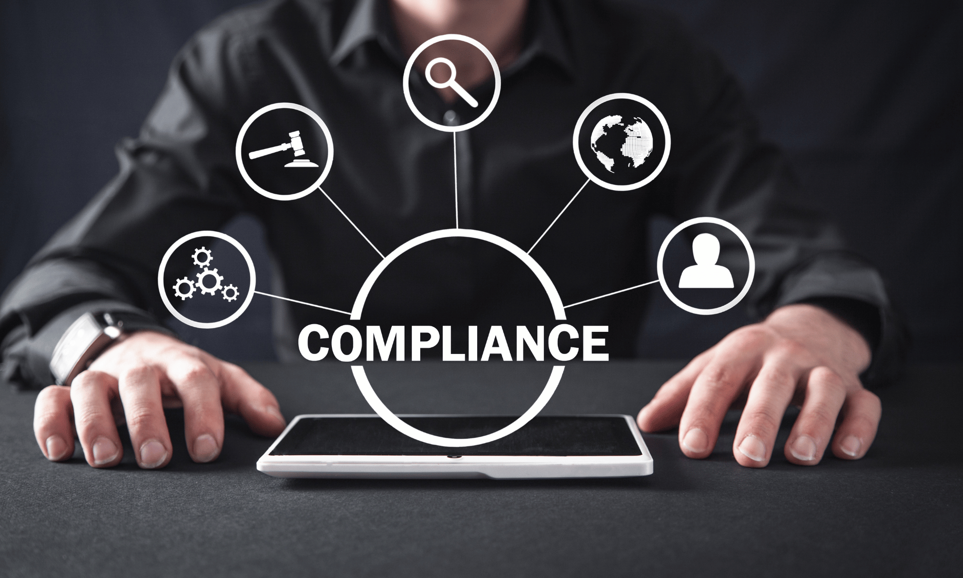 Compliance Management Fundamental