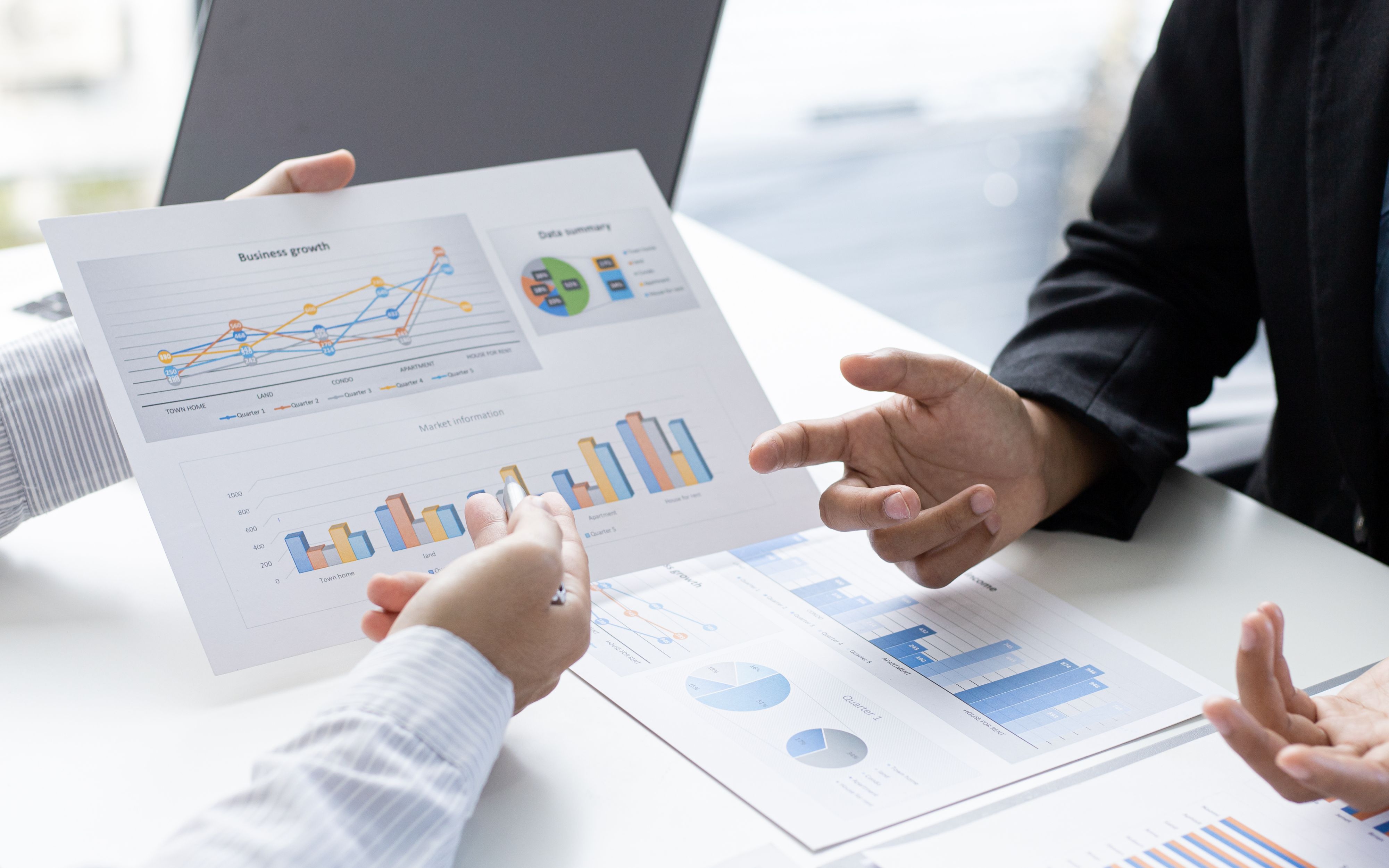 Program Direksi Mengajar (Memahami Business Model Canvas)