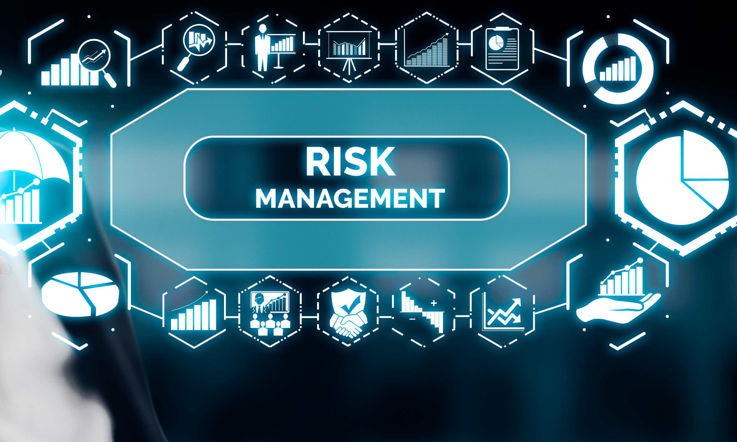 Webinar Management Risk